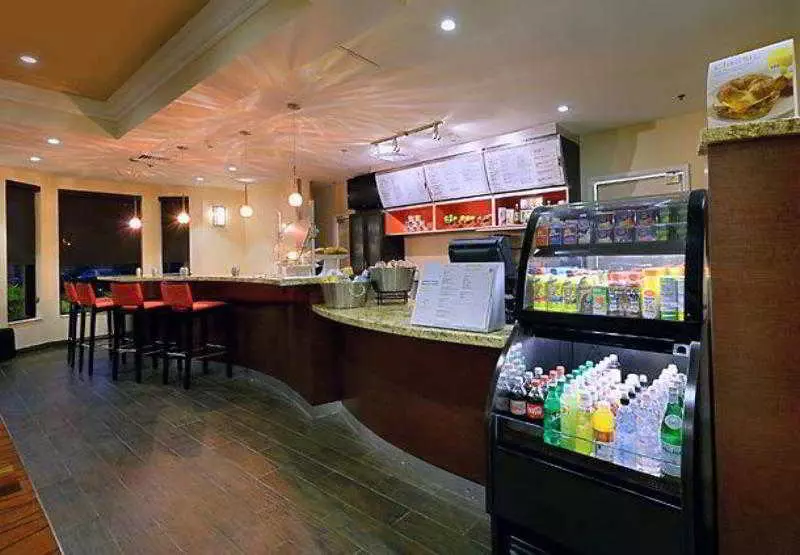 فندق Courtyard By Marriott Fort Lauderdale Coral Springs