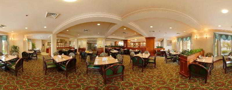 Отель Courtyard By Marriott Fort Lauderdale Coral Springs