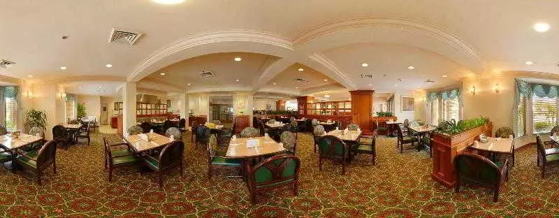 فندق Courtyard By Marriott Fort Lauderdale Coral Springs