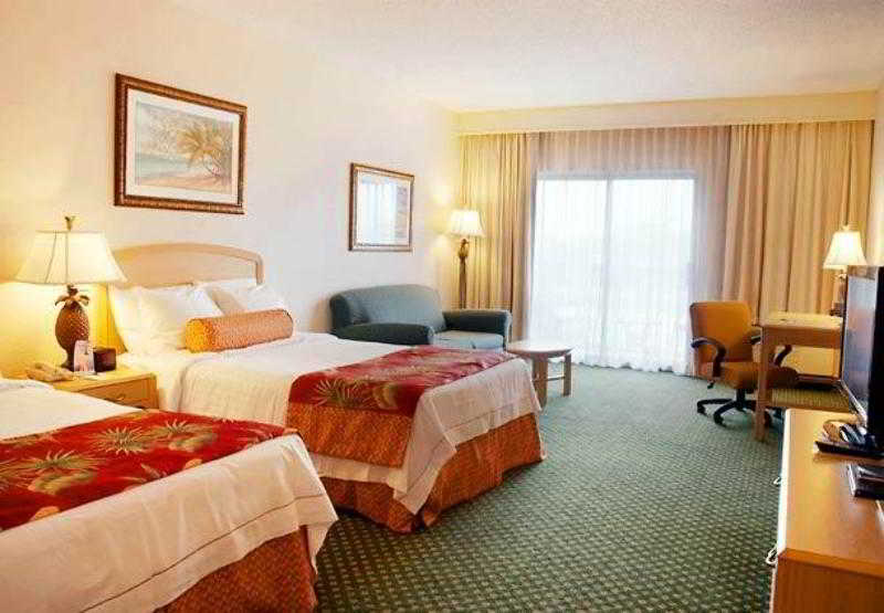 Отель Courtyard By Marriott Fort Lauderdale Coral Springs