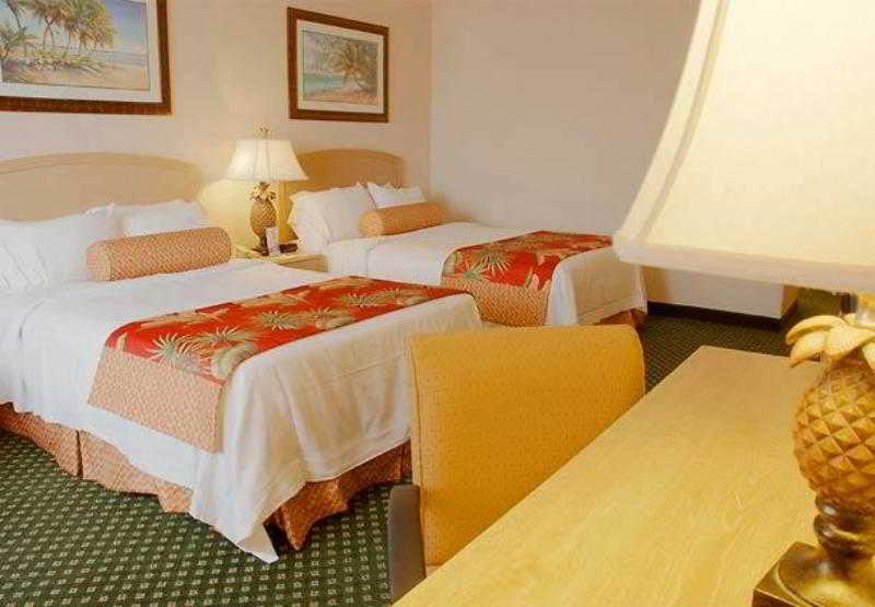 Отель Courtyard By Marriott Fort Lauderdale Coral Springs