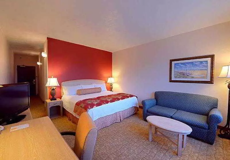 فندق Courtyard By Marriott Fort Lauderdale Coral Springs