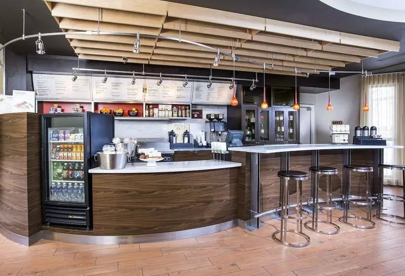 호텔 Courtyard By Marriott Peoria