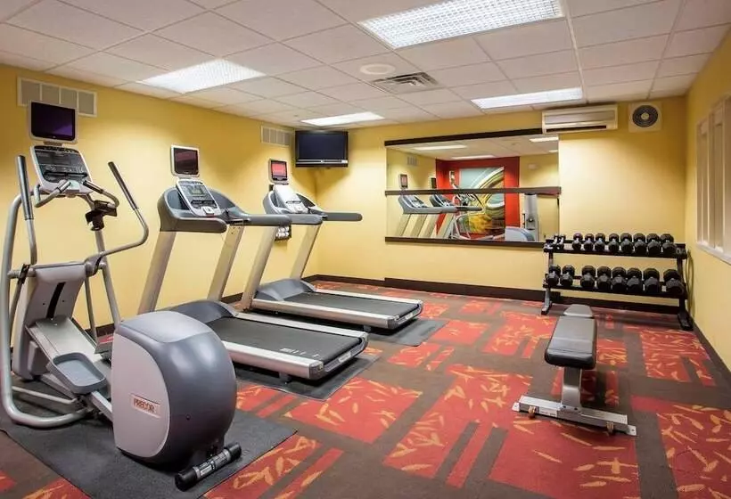 호텔 Courtyard By Marriott Peoria