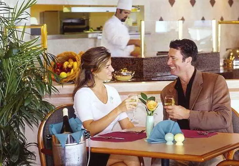 ホテル Courtyard Virginia Beach Oceanfront/south