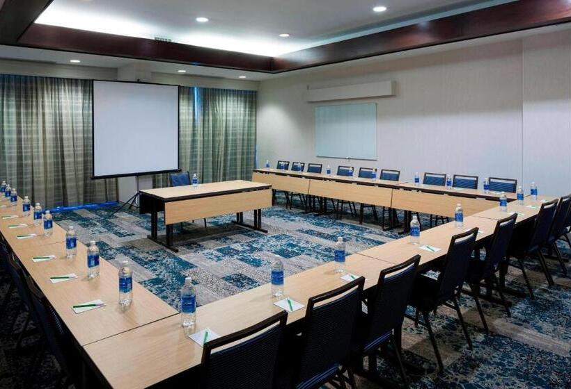 酒店 Courtyard Virginia Beach Oceanfront/south