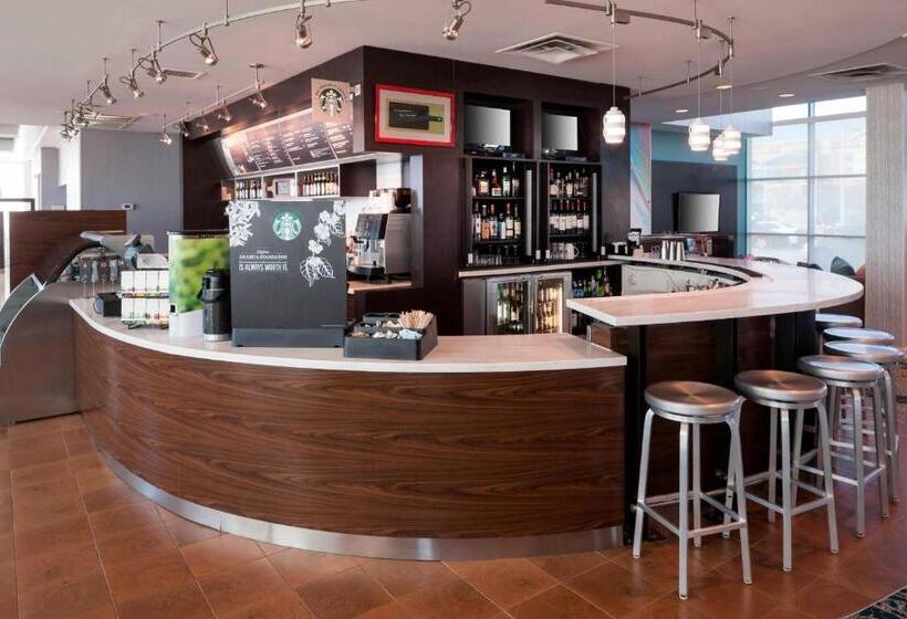 酒店 Courtyard Virginia Beach Oceanfront/south