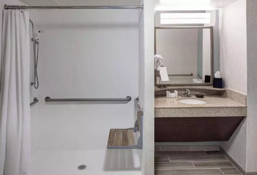 ホテル Courtyard Virginia Beach Oceanfront/south