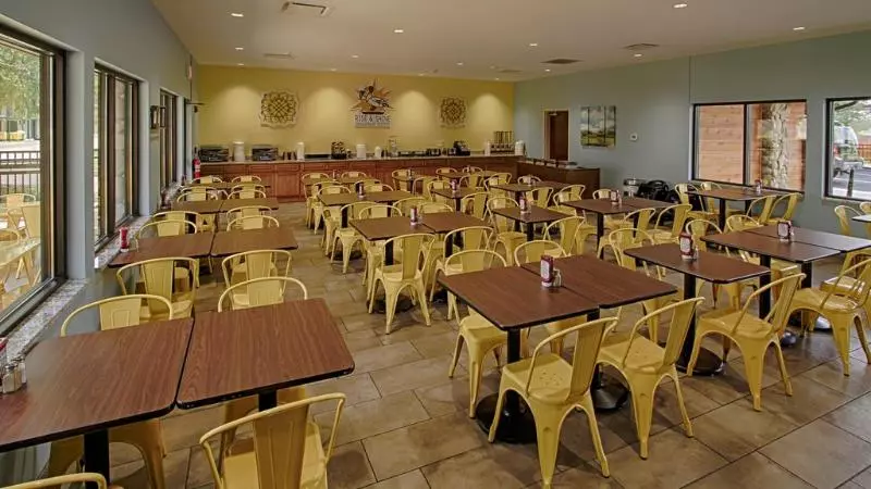 ホテル Creekstone Inn