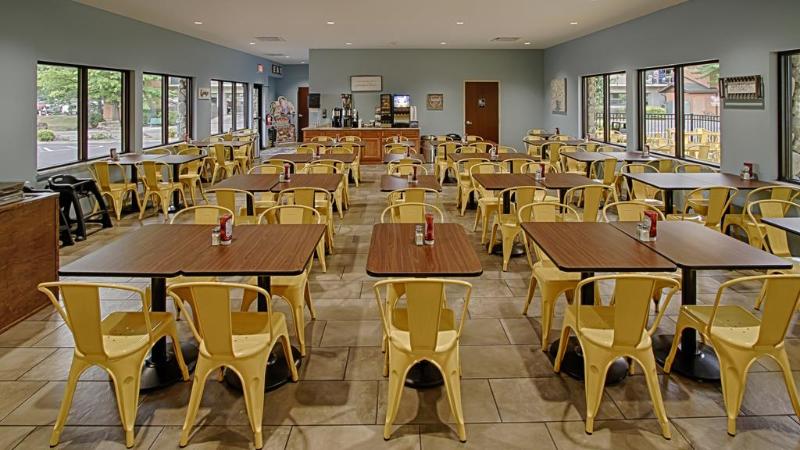 فندق Creekstone Inn