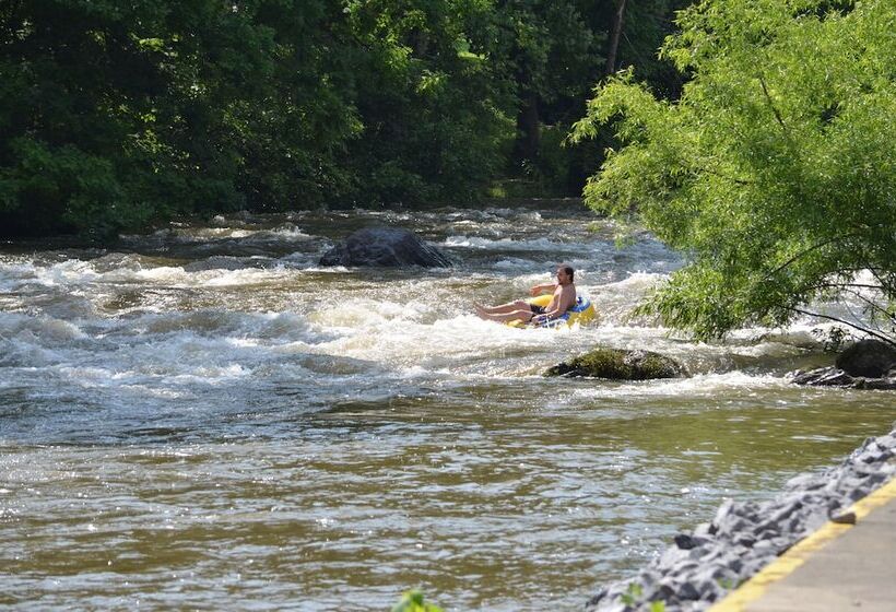 فندق Creekstone Inn