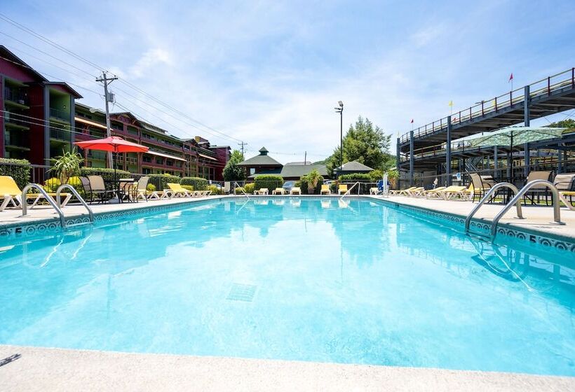 فندق Creekstone Inn