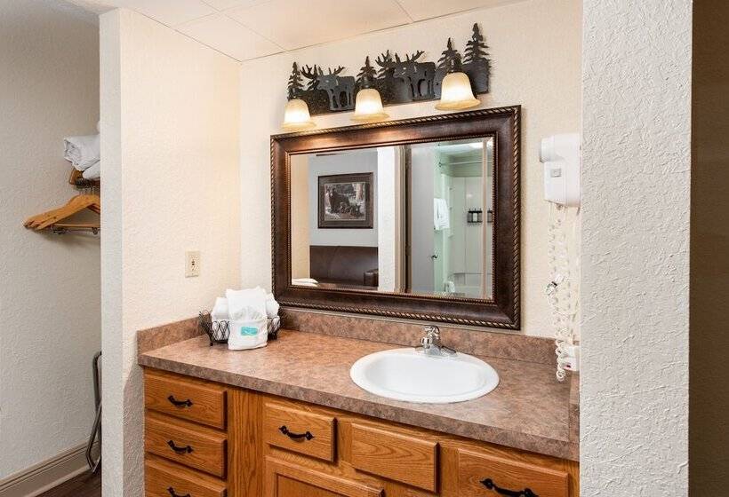 فندق Creekstone Inn