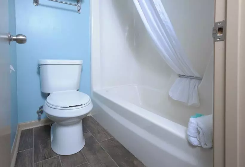 ホテル Creekstone Inn