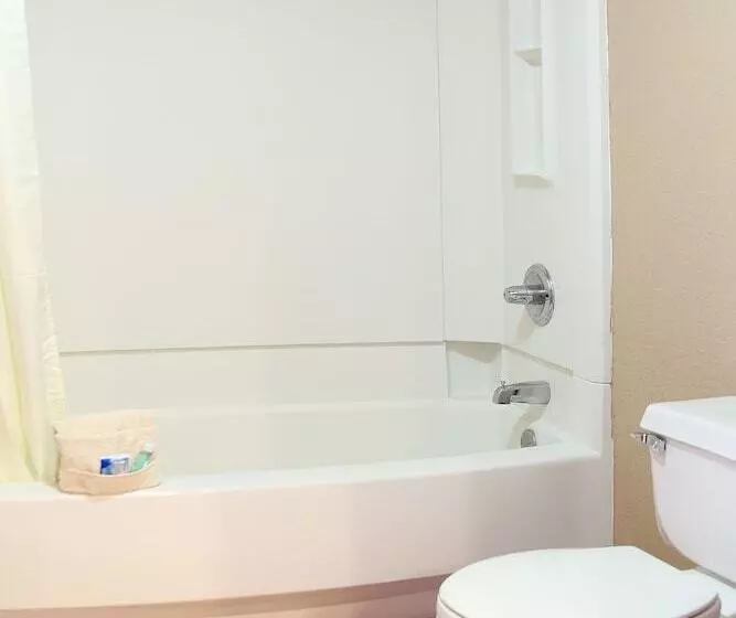 ホテル Creekstone Inn