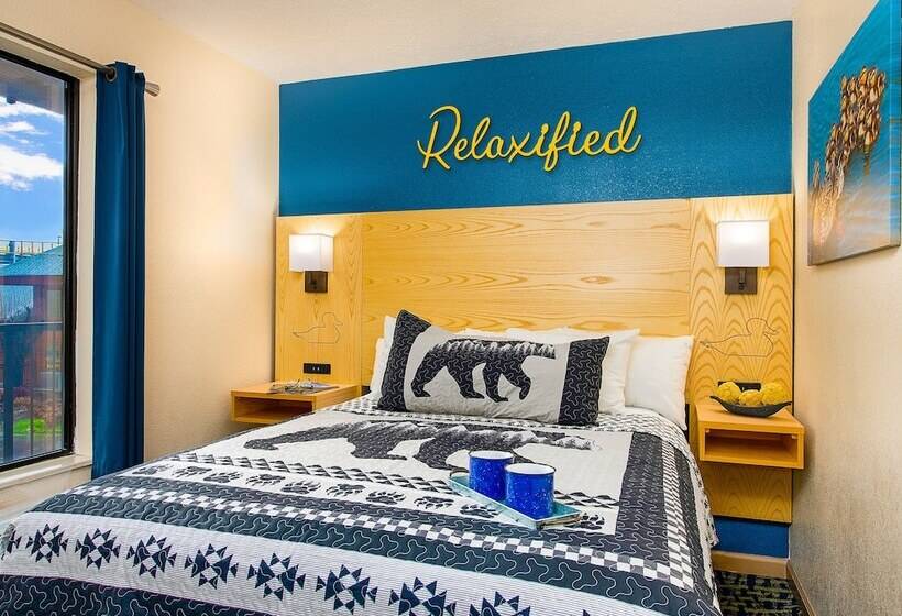 فندق Creekstone Inn