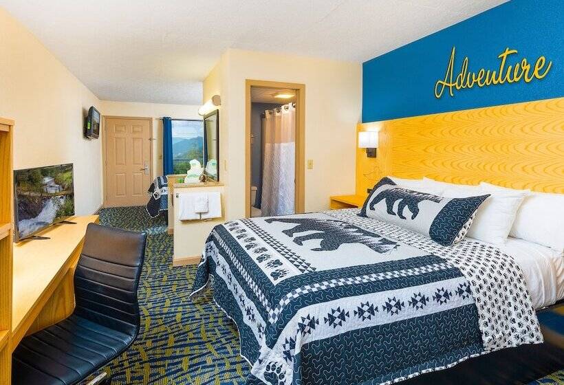 فندق Creekstone Inn