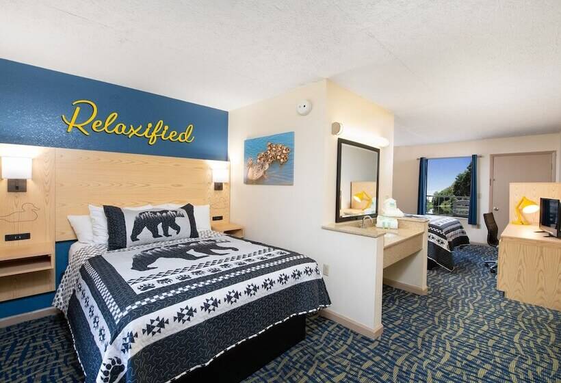 فندق Creekstone Inn