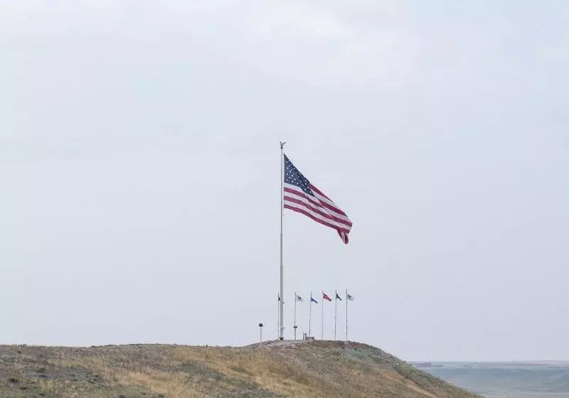 OYO Hotel Shelby MT Hwy 2 & I-15