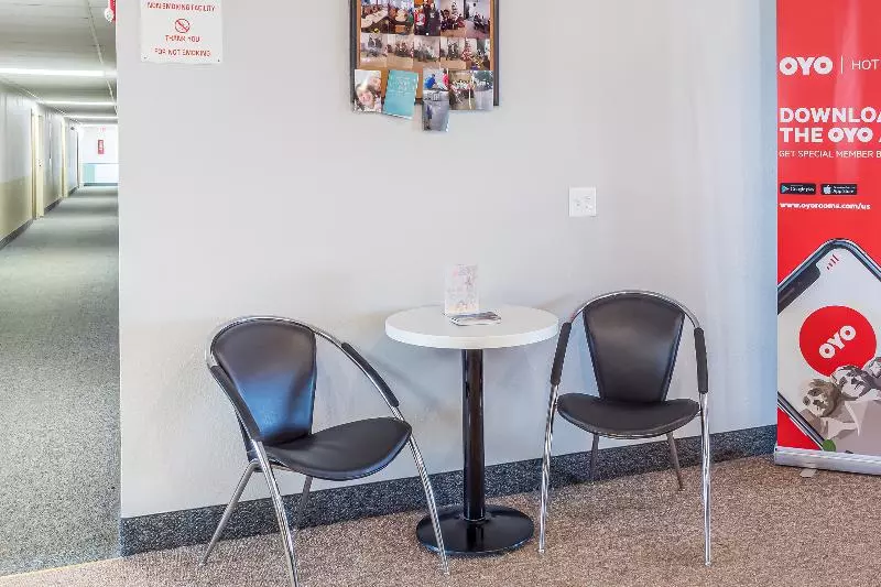 OYO Hotel Shelby MT Hwy 2 & I-15