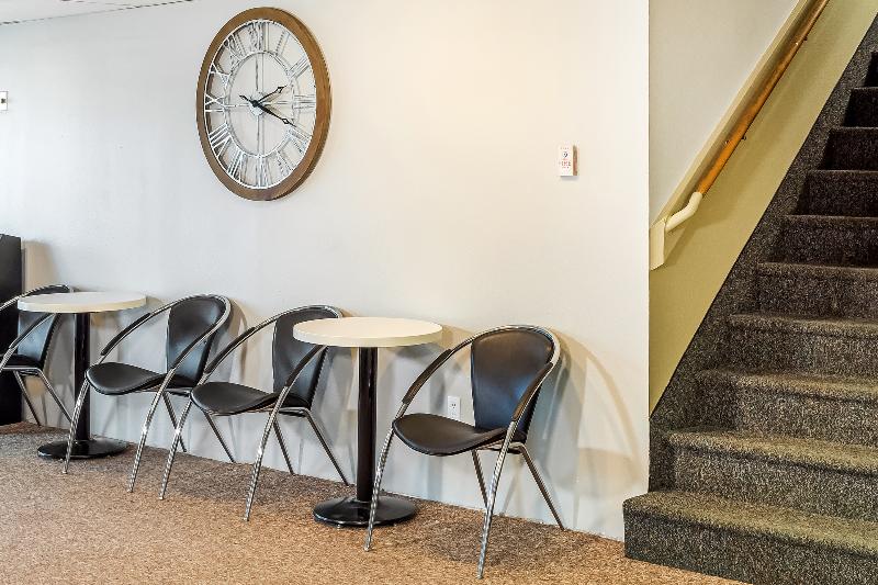 OYO Hotel Shelby MT Hwy 2 & I-15