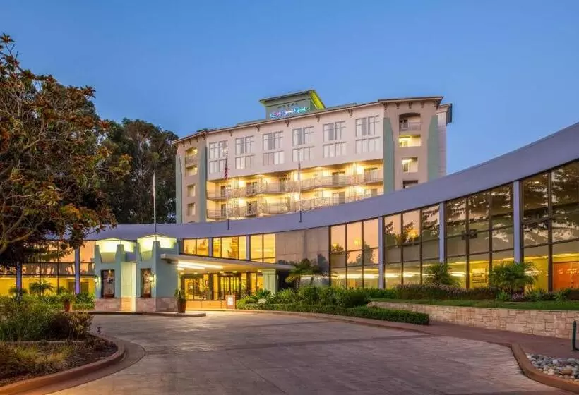 Crowne Plaza Cabana Hotel, An Ihg