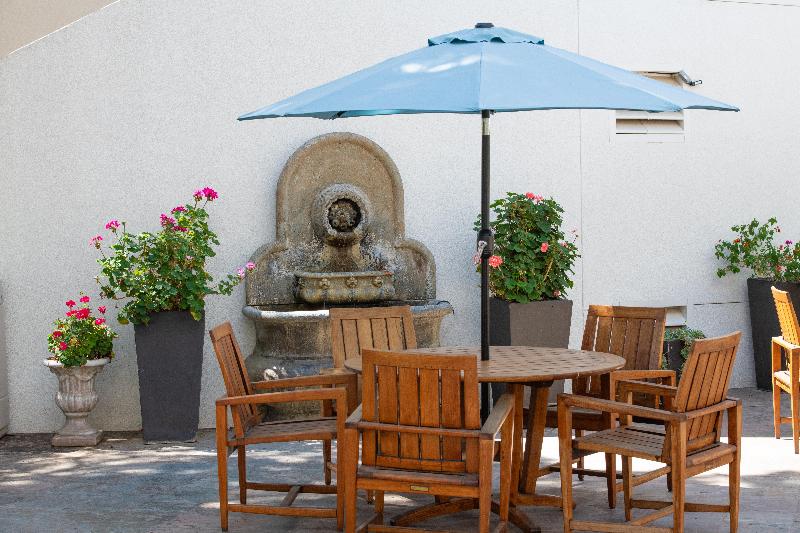 Crowne Plaza Cabana Hotel, An Ihg