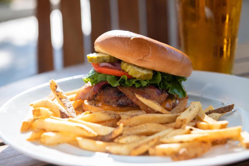 Crowne Plaza Cabana Hotel, An Ihg