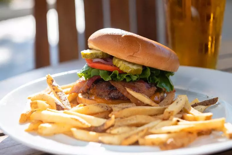 Crowne Plaza Cabana Hotel, An Ihg