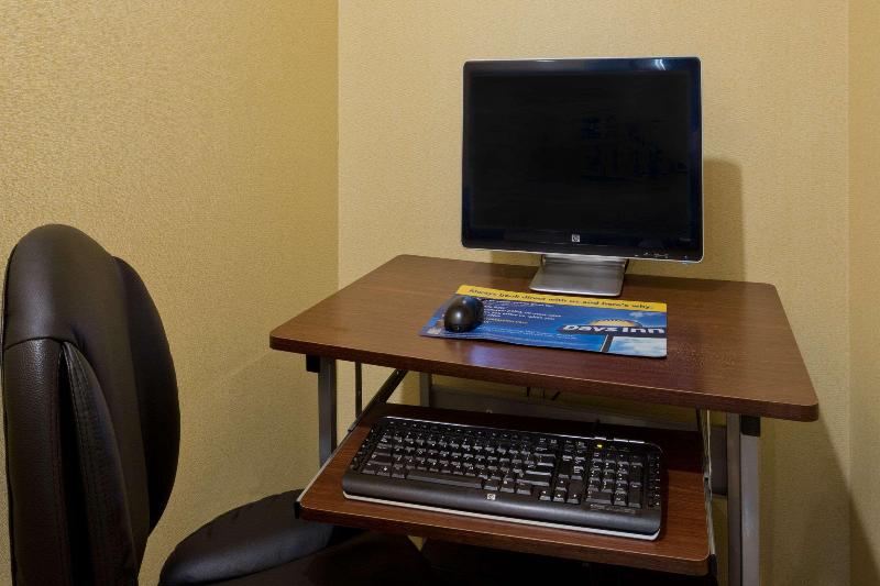 호텔 Days Inn By Wyndham Franklin