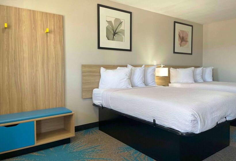 Отель Days Inn By Wyndham Temple