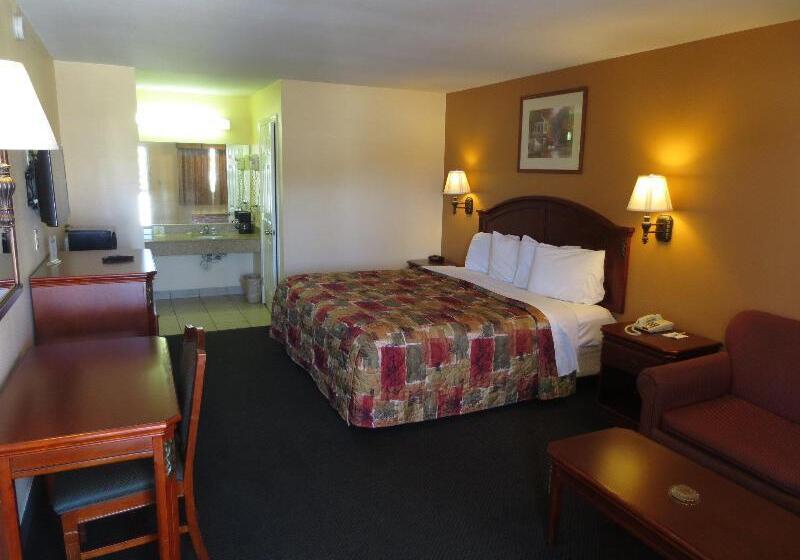 Отель Days Inn By Wyndham Temple