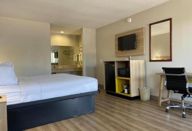 Отель Days Inn By Wyndham Temple