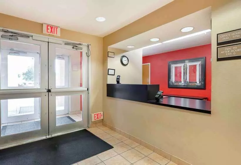 فندق Extended Stay America Suites Cincinnati Blue Ash Kenwood Road