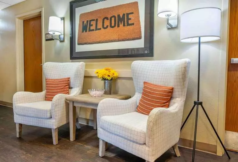 فندق Extended Stay America Suites Cincinnati Blue Ash Kenwood Road