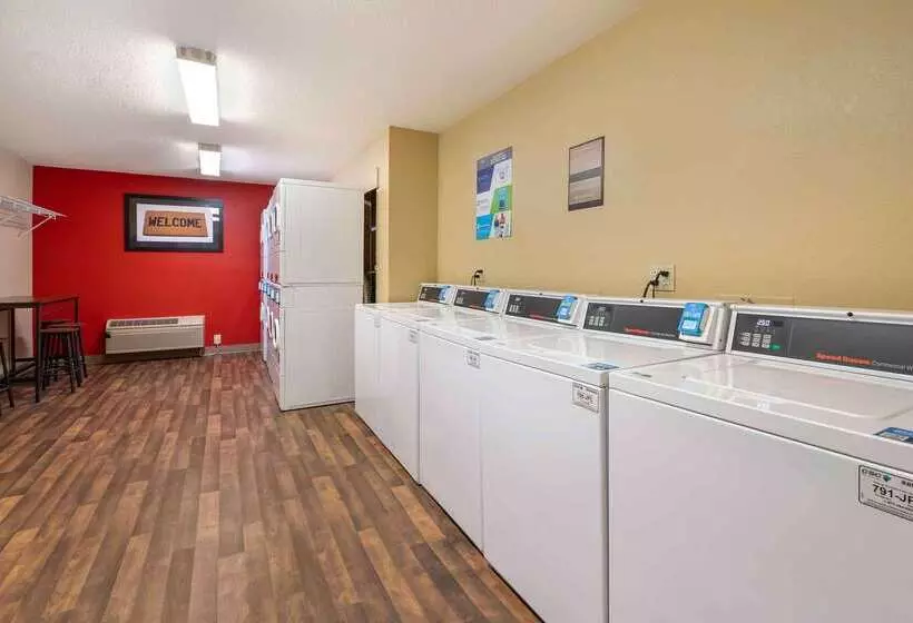 فندق Extended Stay America Suites Cincinnati Blue Ash Kenwood Road