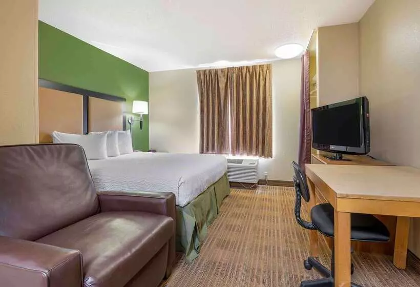 فندق Extended Stay America Suites Cincinnati Blue Ash Kenwood Road