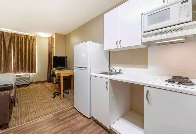 فندق Extended Stay America Suites Cincinnati Blue Ash Kenwood Road