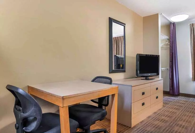 فندق Extended Stay America Suites Cincinnati Blue Ash Kenwood Road
