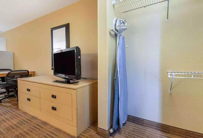 فندق Extended Stay America Suites Cincinnati Blue Ash Kenwood Road