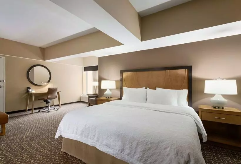 בית מלון כפרי Hampton Inn & Suites Clayton/st. Louisgalleria Area