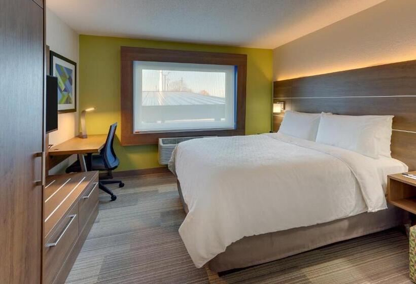 酒店 Holiday Inn Express   Cincinnati North   Monroe, An Ihg