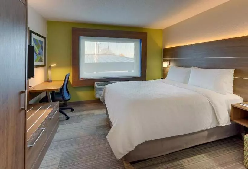 Hotel Holiday Inn Express   Cincinnati North   Monroe, An Ihg