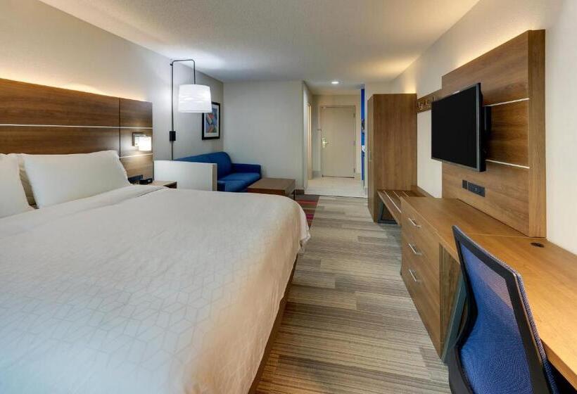 酒店 Holiday Inn Express   Cincinnati North   Monroe, An Ihg