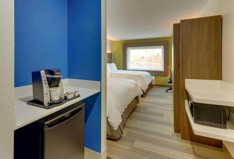 酒店 Holiday Inn Express   Cincinnati North   Monroe, An Ihg