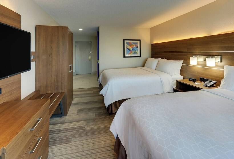 酒店 Holiday Inn Express   Cincinnati North   Monroe, An Ihg