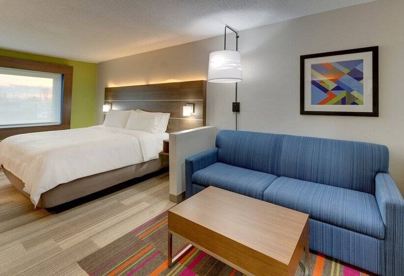 酒店 Holiday Inn Express   Cincinnati North   Monroe, An Ihg