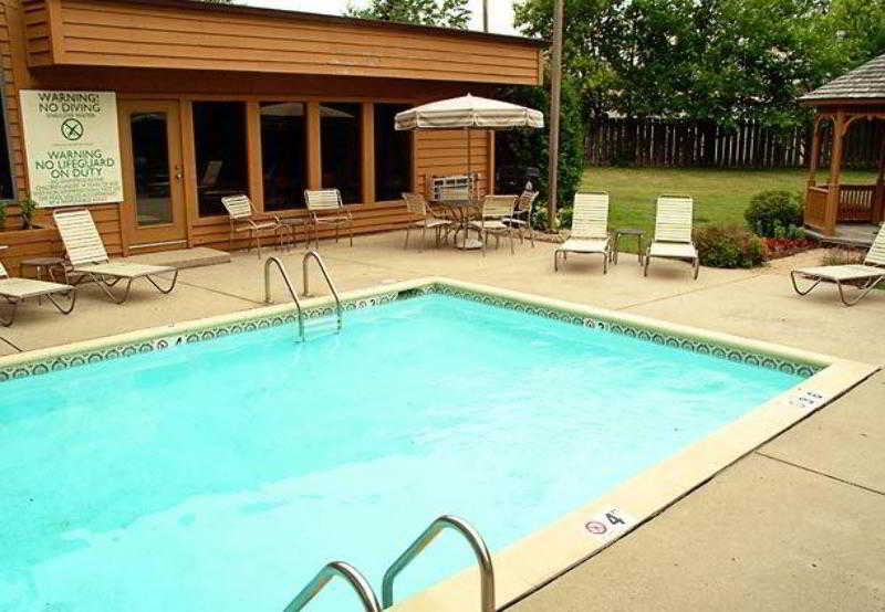 酒店 Quality Inn & Suites