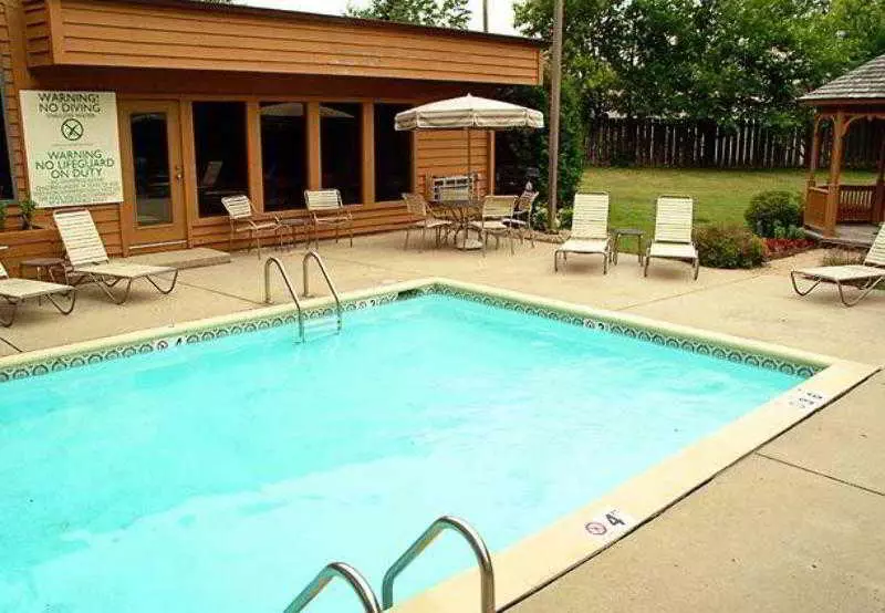 ホテル Quality Inn & Suites