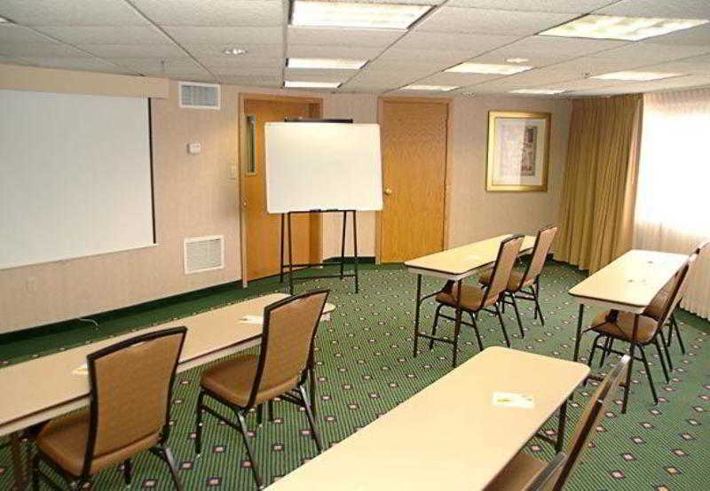 酒店 Quality Inn & Suites